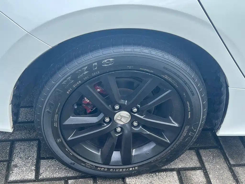 Honda Civic — миниатюра 5