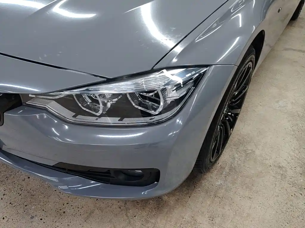BMW 3 Series — миниатюра 24