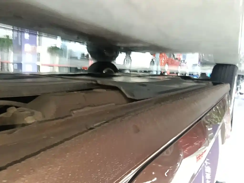Volkswagen Lamando — миниатюра 22