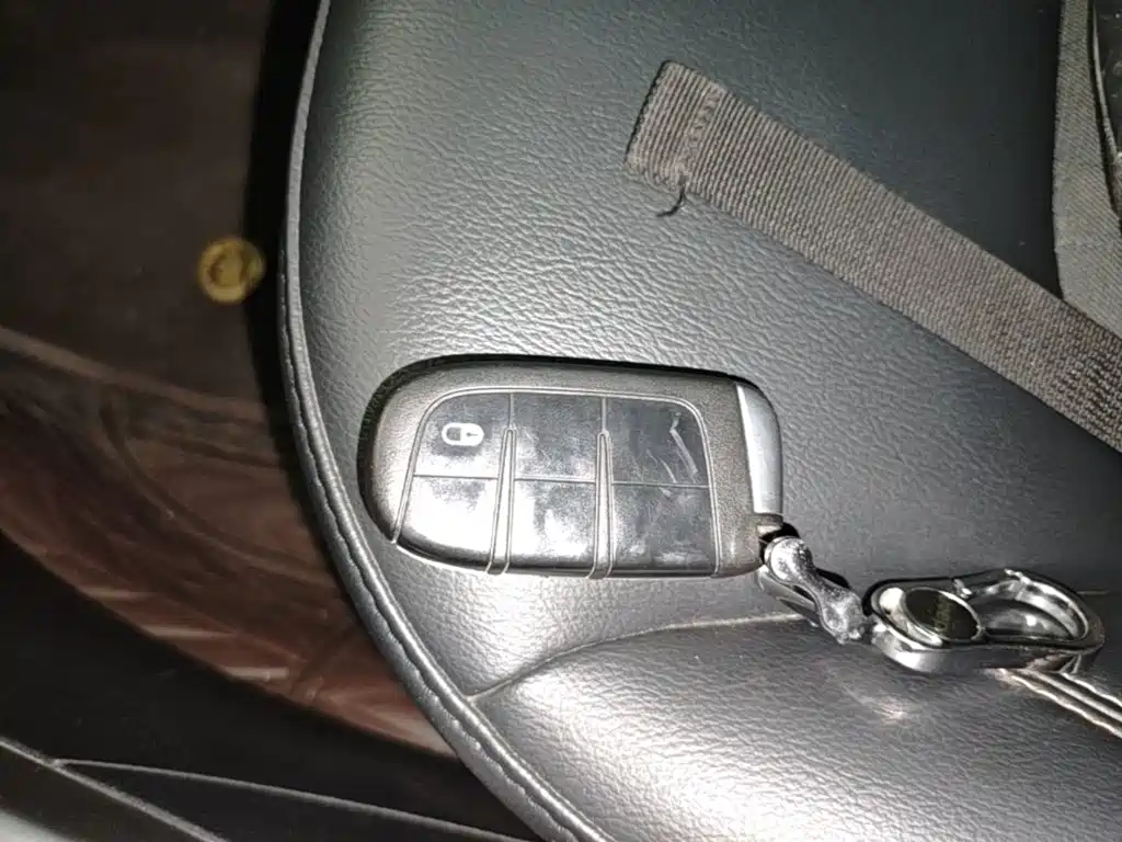 Jeep Compass — миниатюра 9