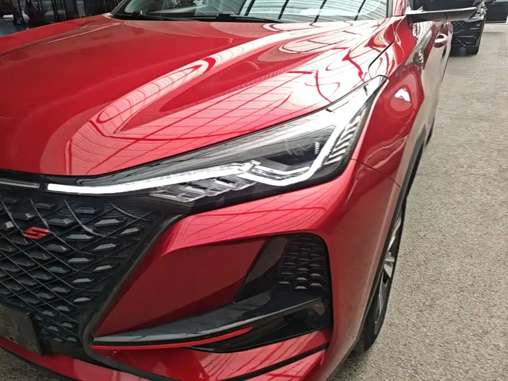 Changan CS75 PLUS — миниатюра 24