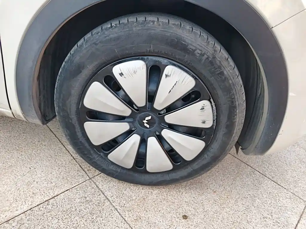Wuling Bingo — миниатюра 24