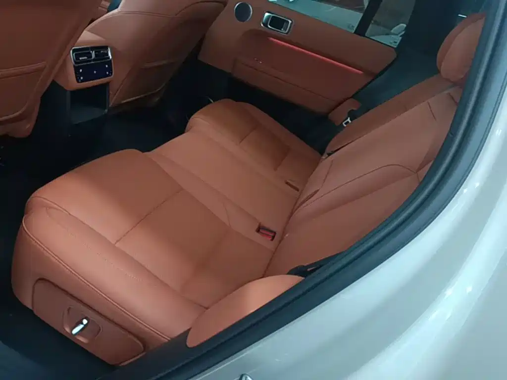 Li Auto Li L6 — миниатюра 17