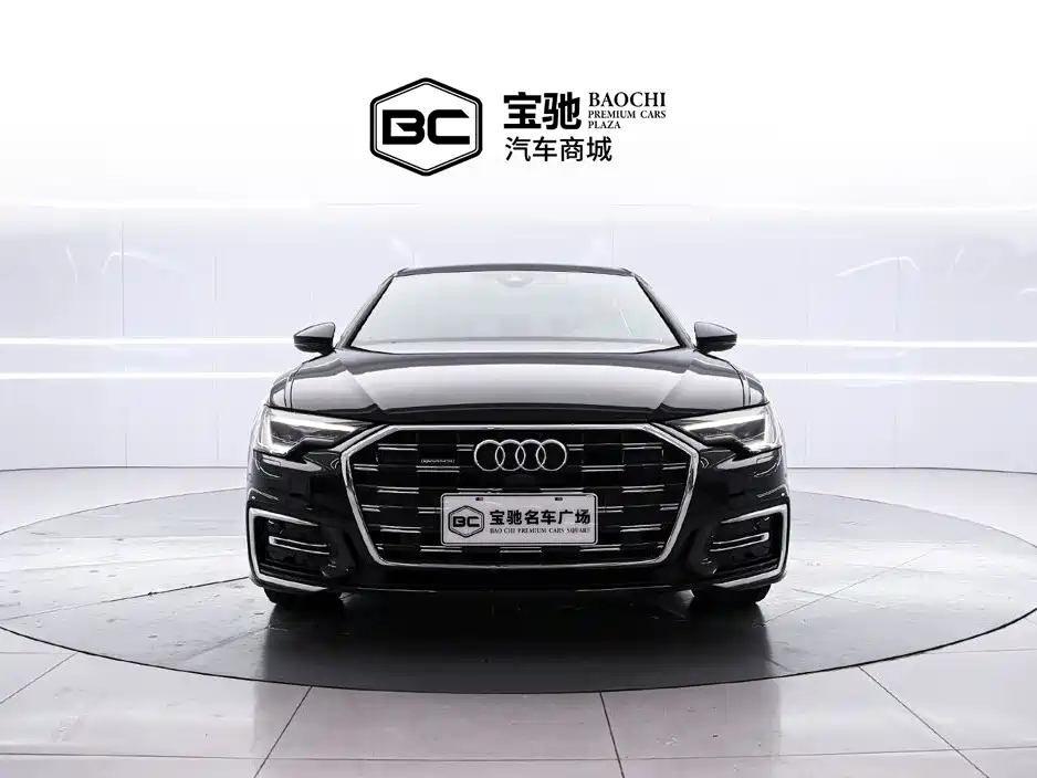 Audi A6L — миниатюра 2