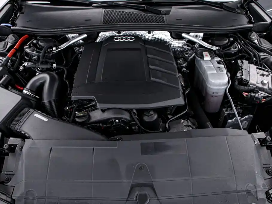 Audi A6L — миниатюра 19