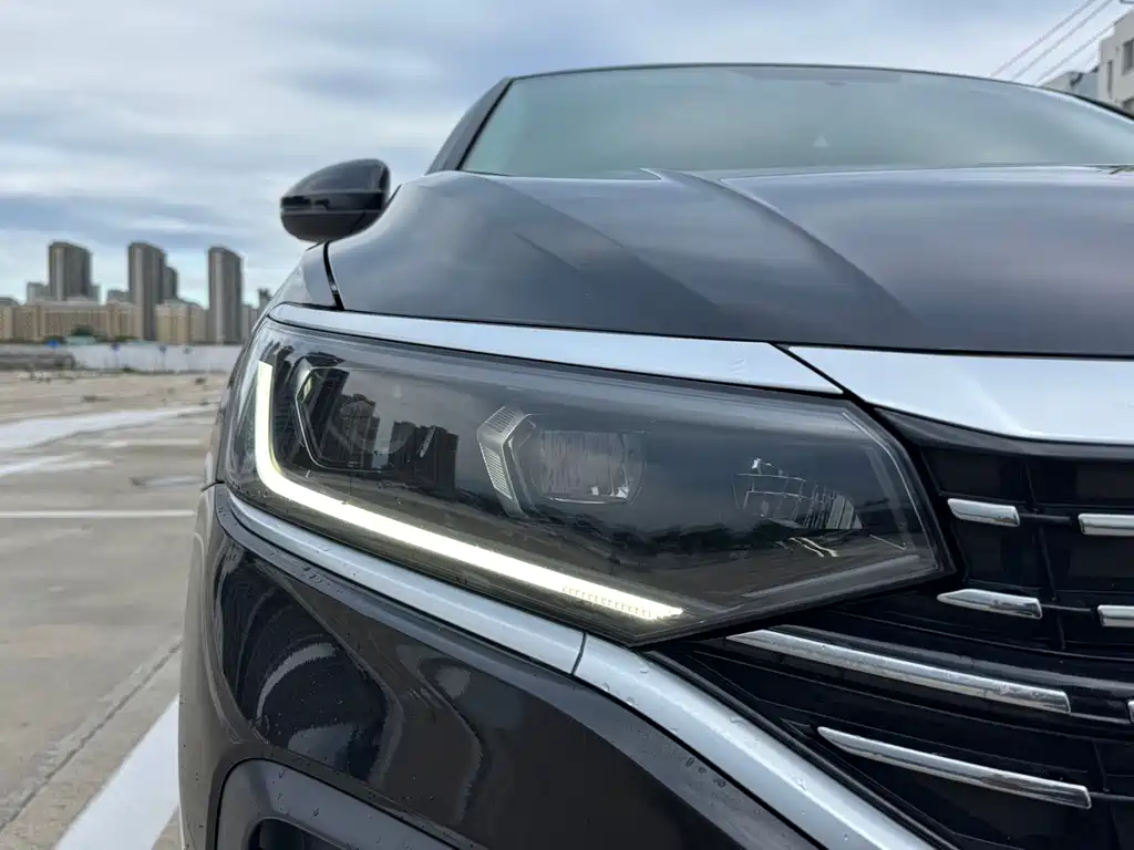 Volkswagen Passat — миниатюра 9
