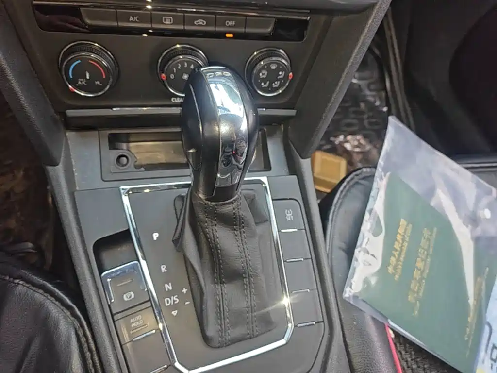 Volkswagen Lamando — миниатюра 14
