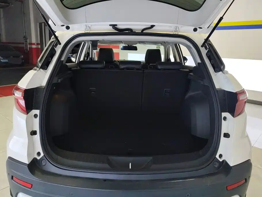 Ford Territory — миниатюра 4