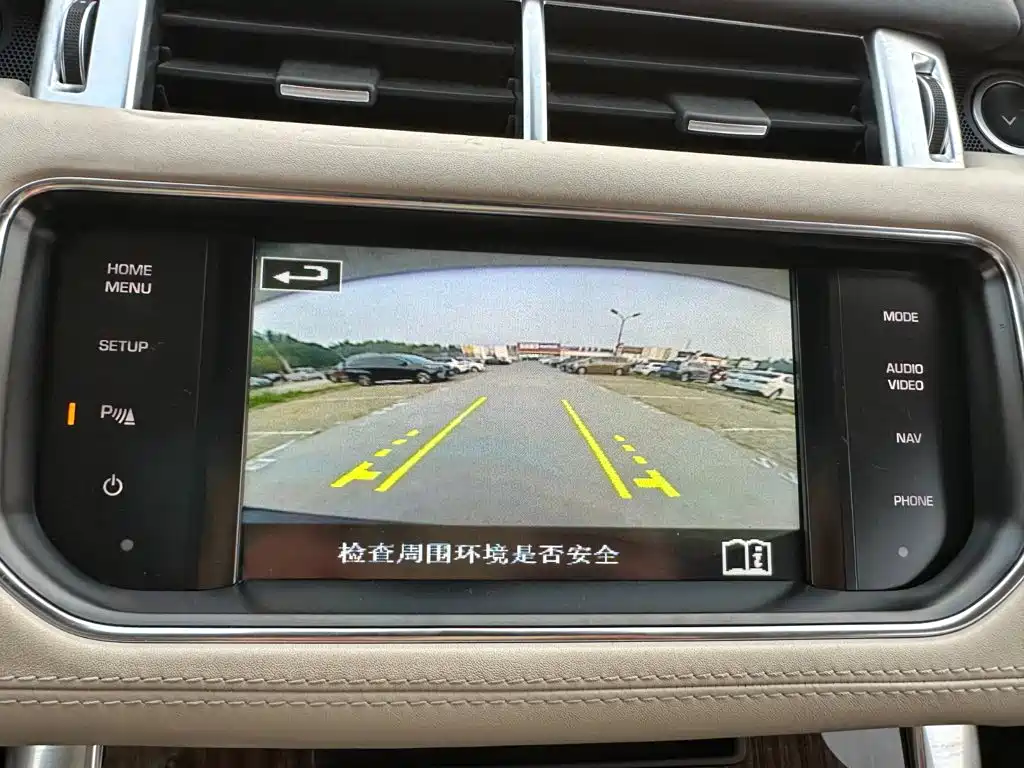 Land Rover Sport — миниатюра 26