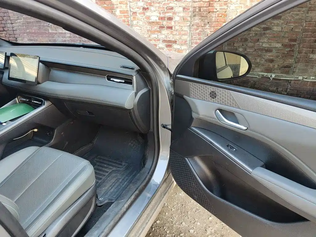 BYD Qin PLUS — миниатюра 19