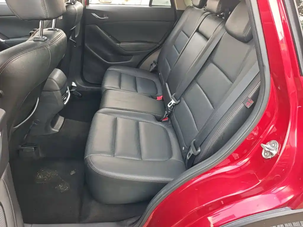 Mazda CX-5 — миниатюра 17