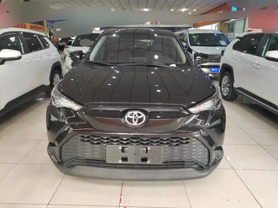 Toyota Frontlander — миниатюра 2