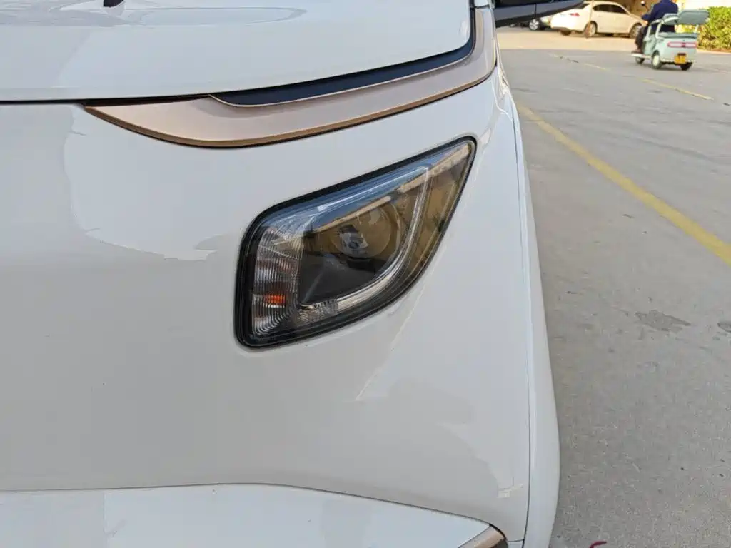 Baojun E200 — миниатюра 24