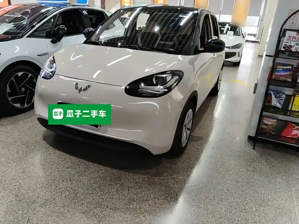 Wuling Bingo — миниатюра 2
