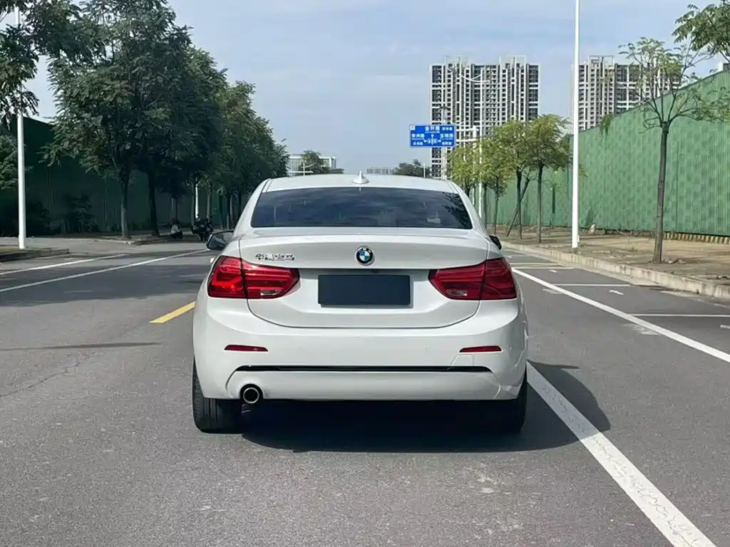 BMW 1 Series — миниатюра 16