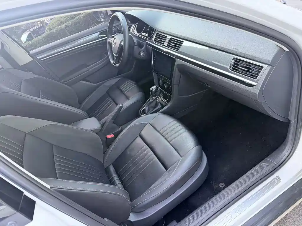 Volkswagen C-Trek — миниатюра 16