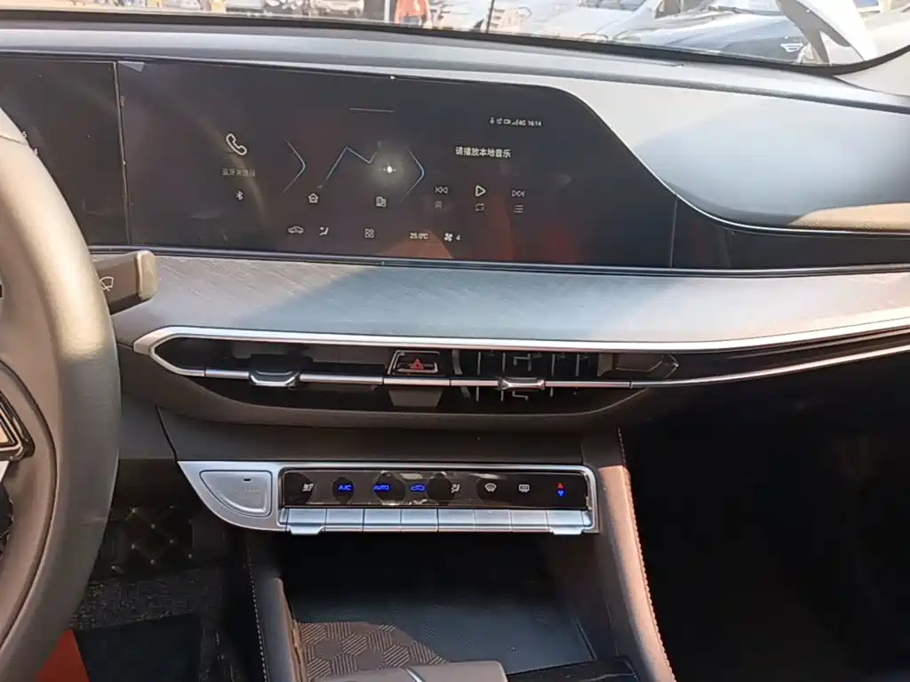 Changan Eado — миниатюра 13