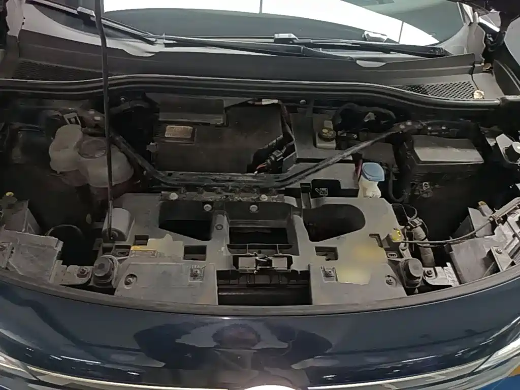 Volkswagen ID.4 Crozz — миниатюра 20