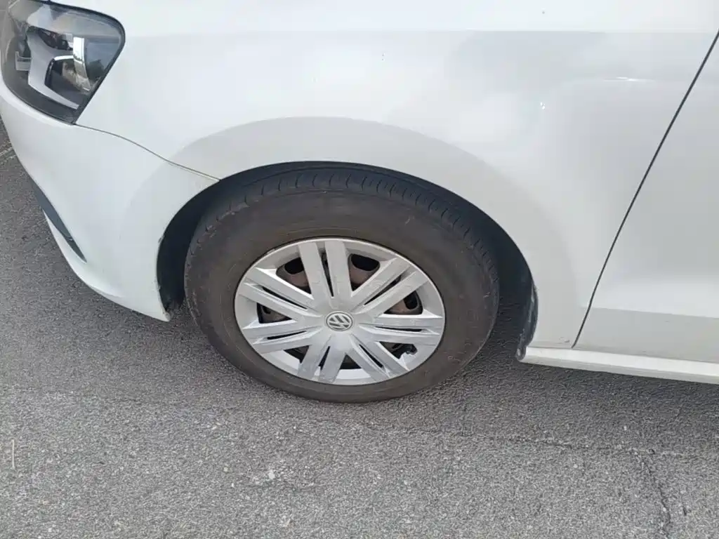 Volkswagen Polo — миниатюра 23
