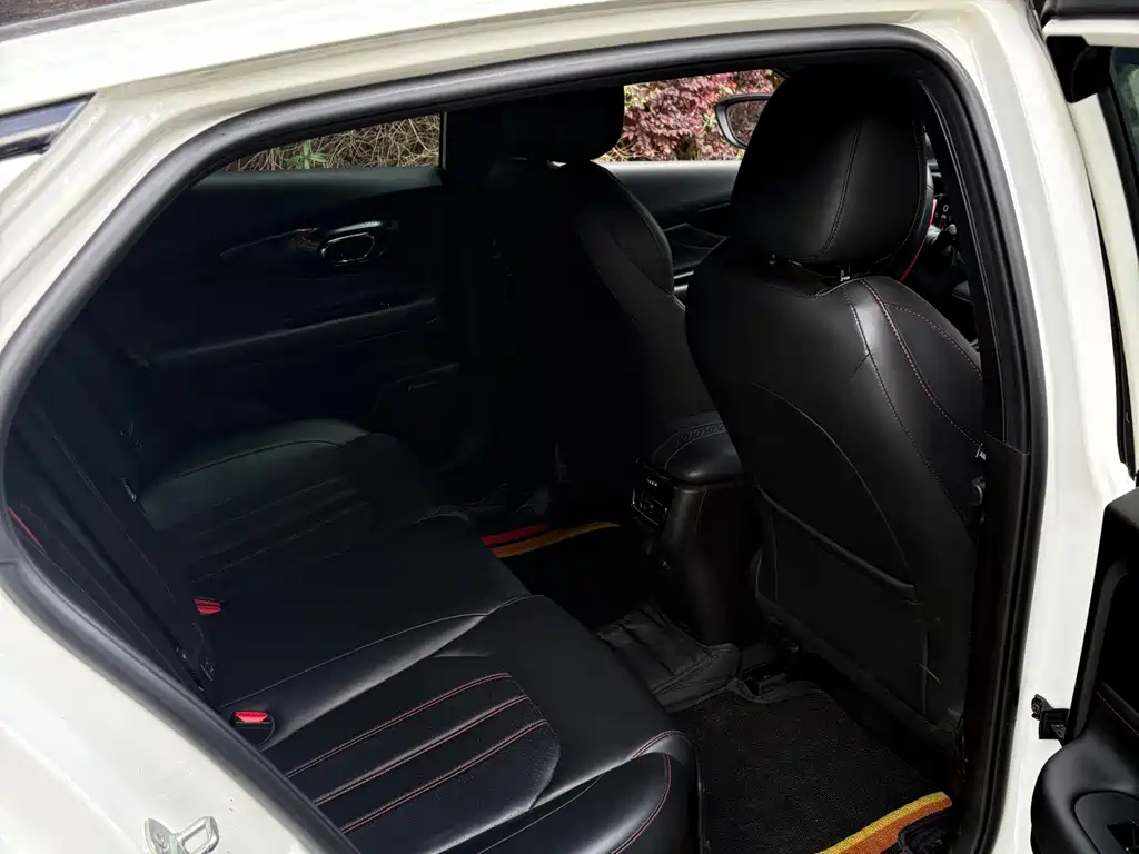 GAC Motor Shadow Leopard — миниатюра 5