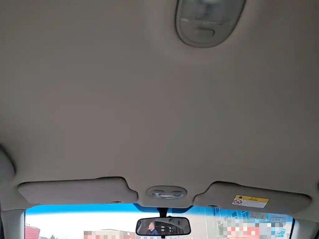 Buick Excelle — миниатюра 18