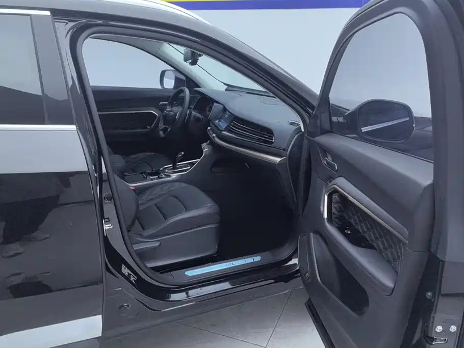 Haval H6 — миниатюра 8