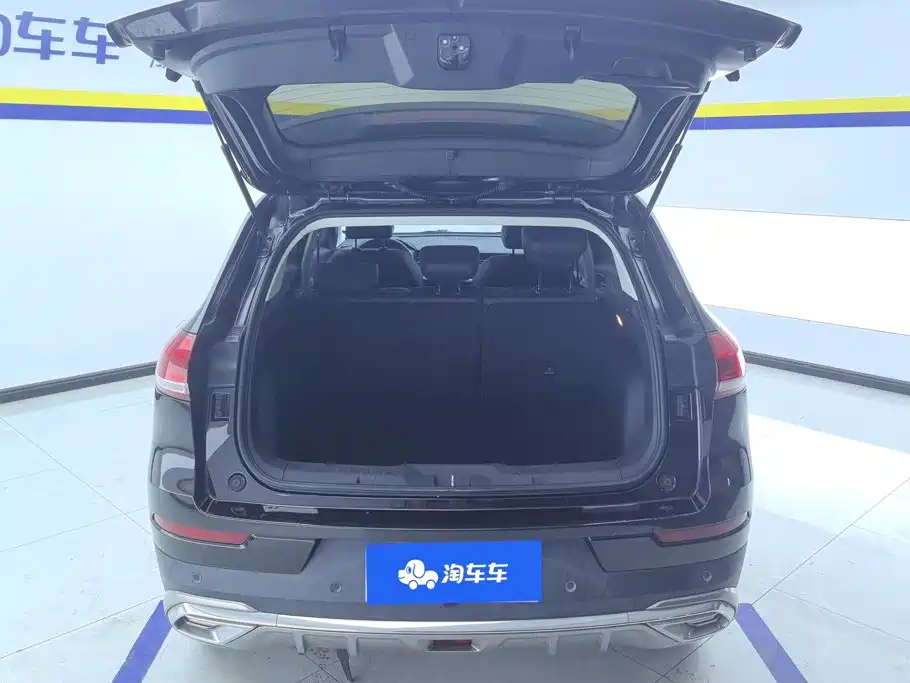Haval H6 — миниатюра 4