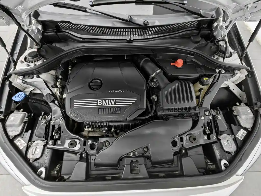 BMW 1 Series — миниатюра 6