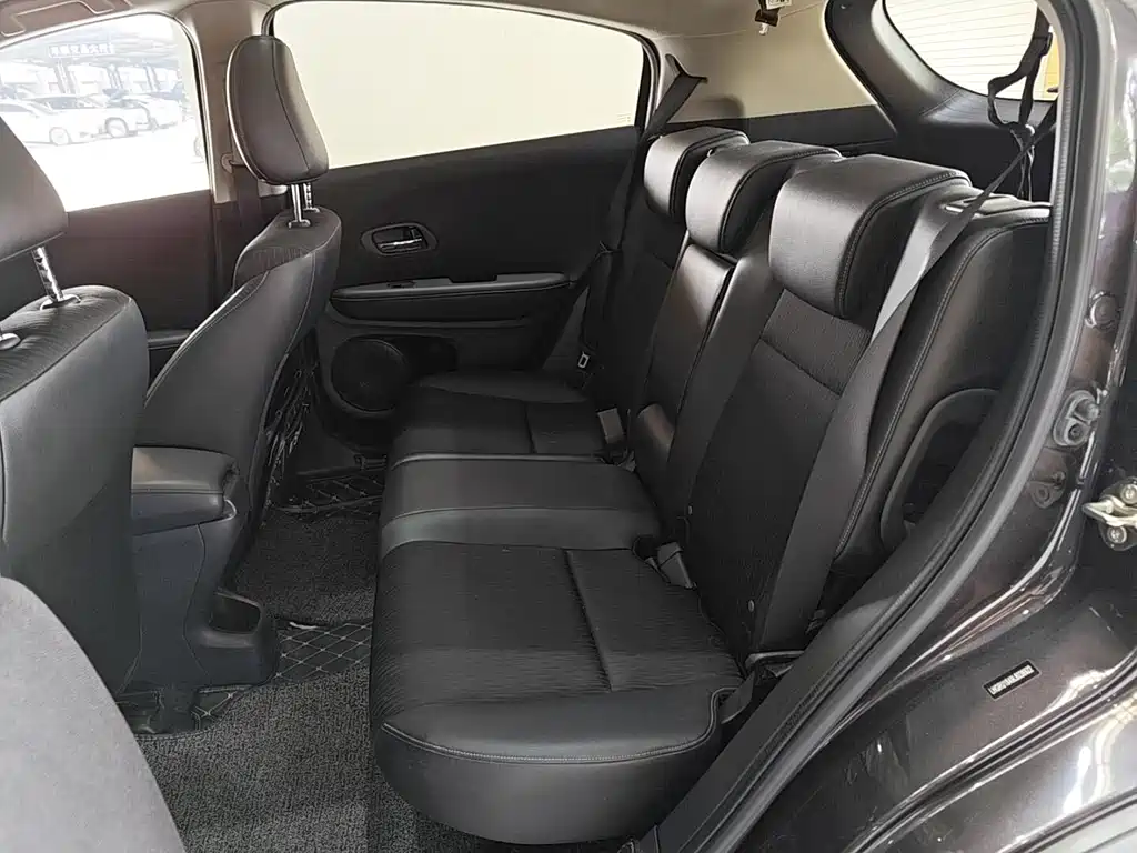 Honda Vezel — миниатюра 12