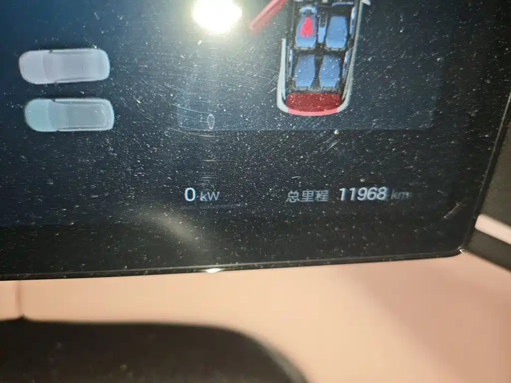 BYD Seagull — миниатюра 8