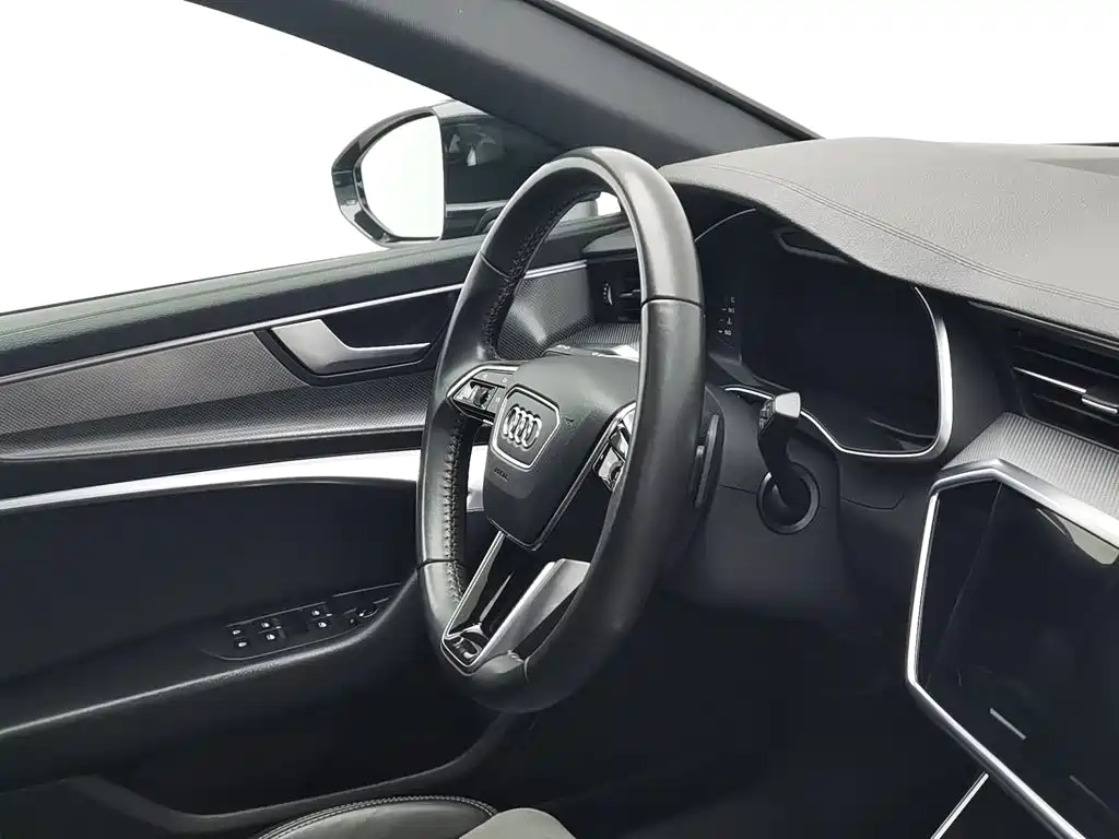Audi A6L — миниатюра 22