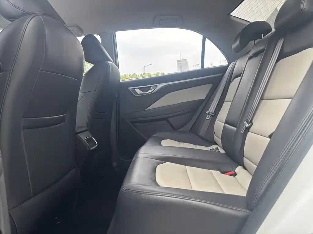 Geely Vision — миниатюра 14