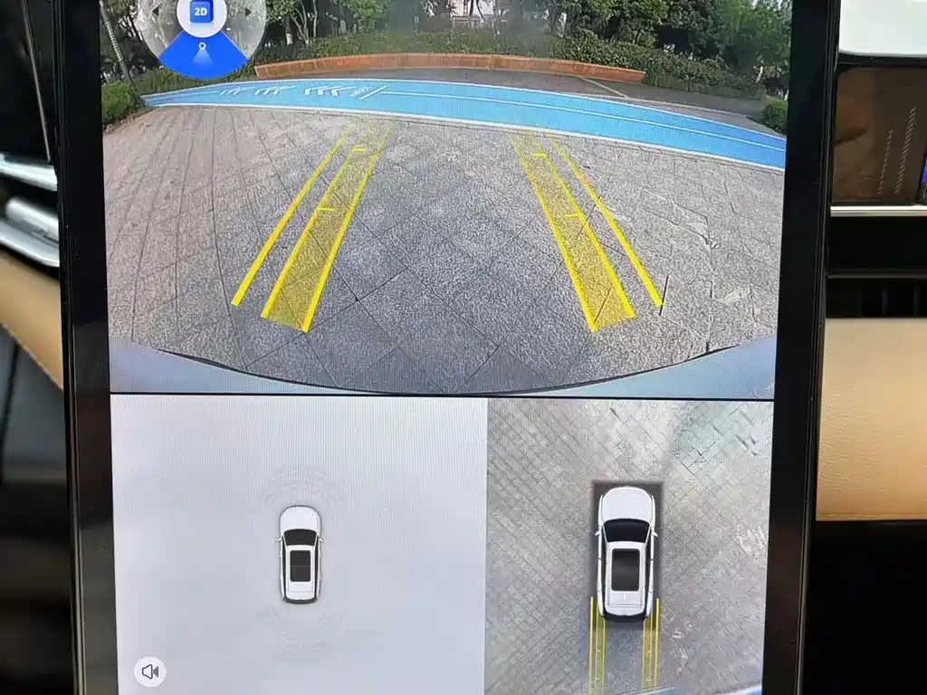 Geely Boyue L — миниатюра 12