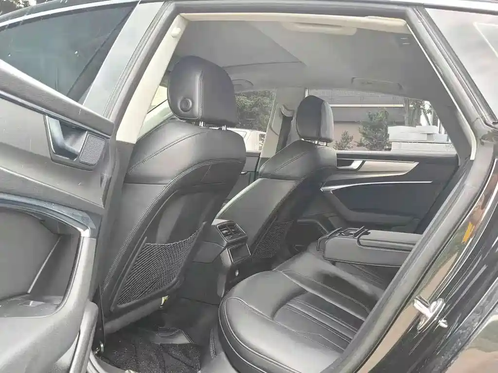 Audi A7 — миниатюра 7