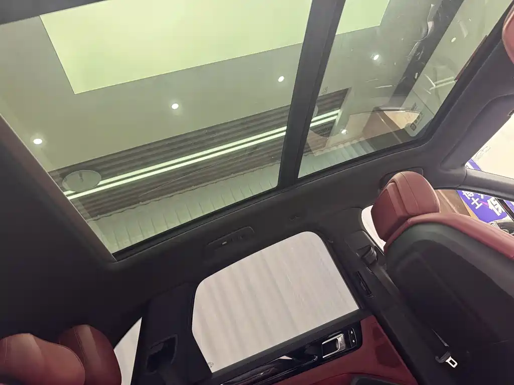 Porsche Cayenne Hybrid — миниатюра 21