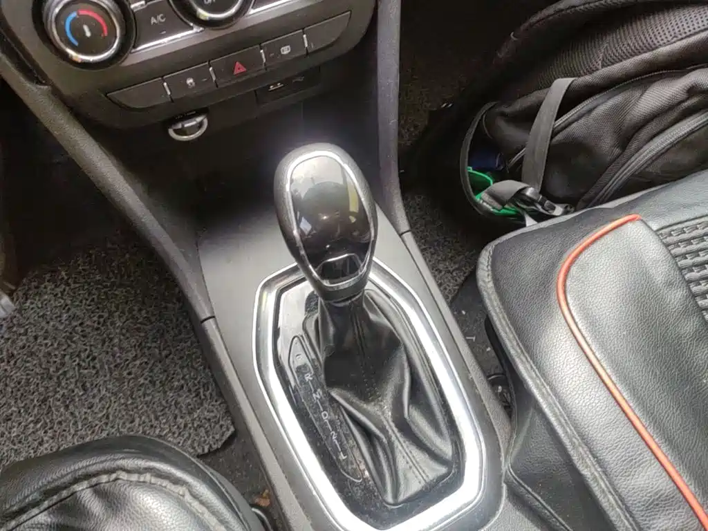 Chery Tiggo 3x — миниатюра 14