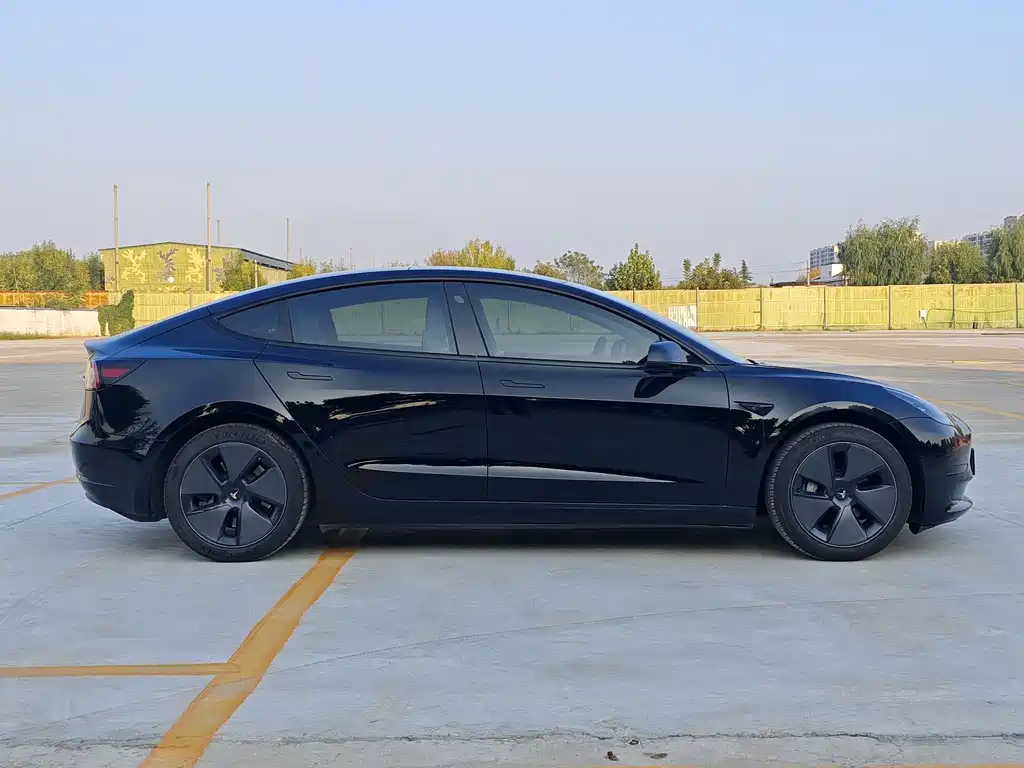 Tesla Model 3 — миниатюра 7