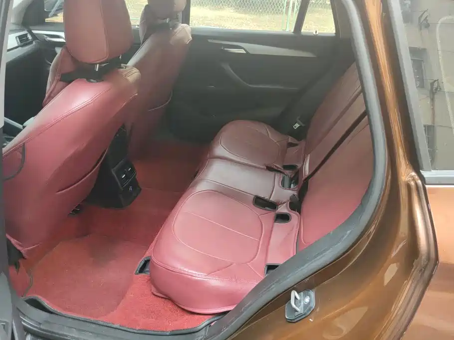 BMW X1 — миниатюра 11