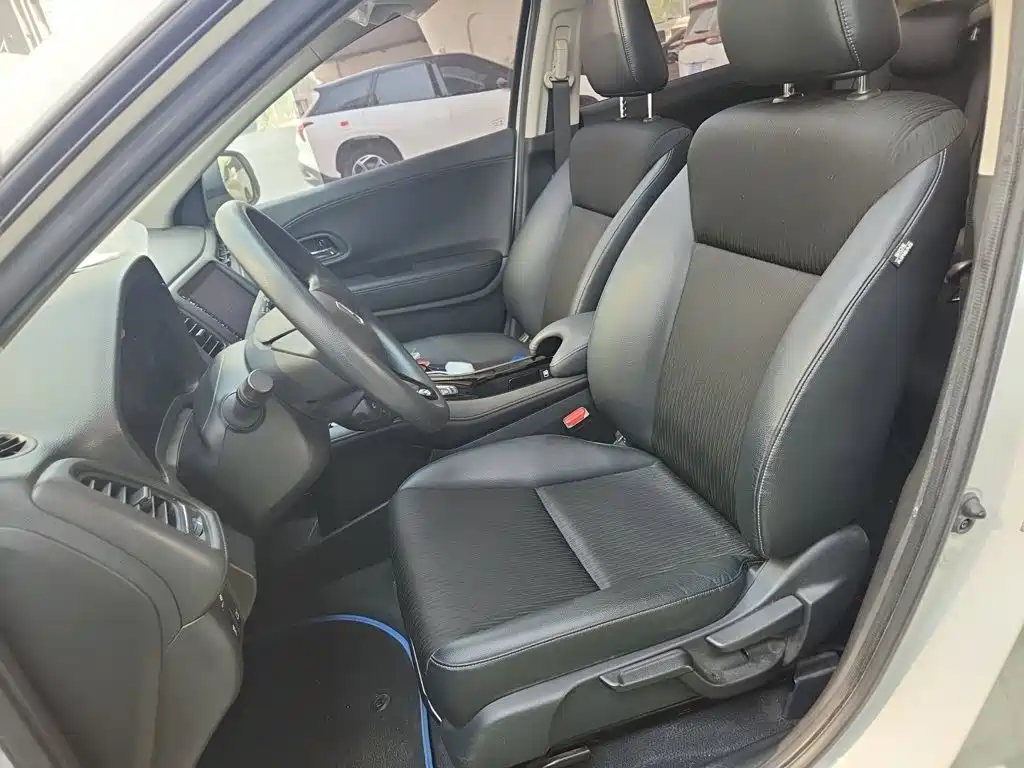 Honda Vezel — миниатюра 16