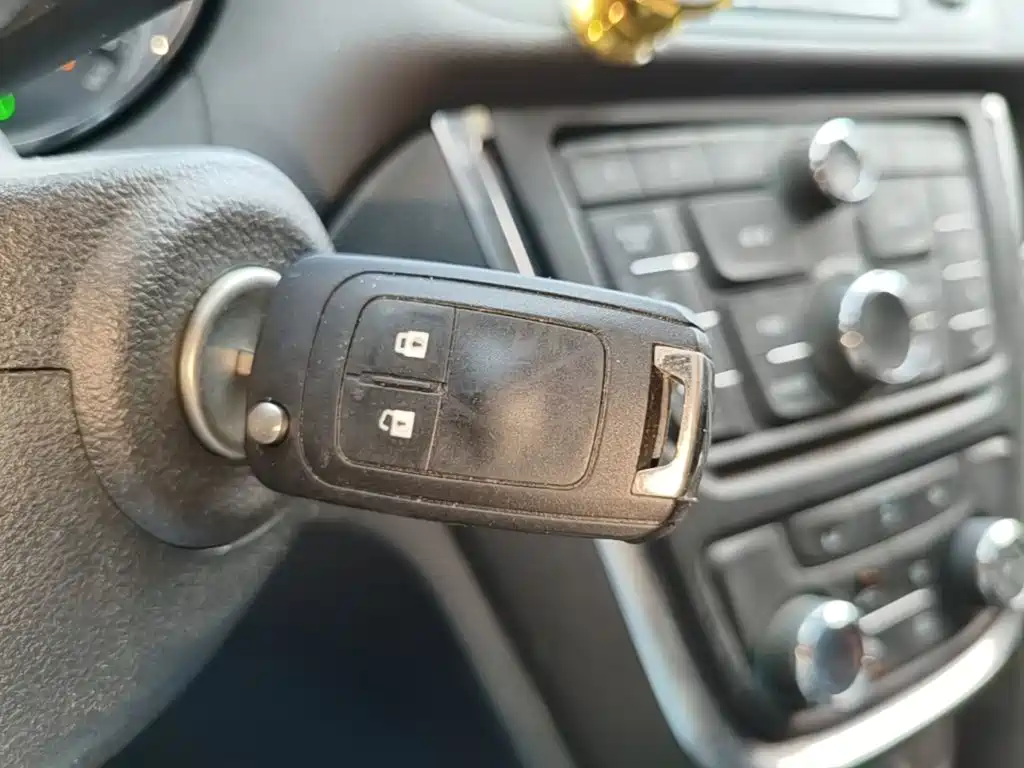 Buick Encore — миниатюра 9