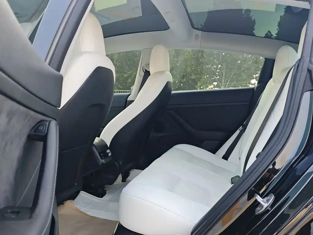 Tesla Model 3 — миниатюра 5