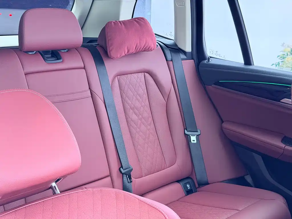 BMW X3 — миниатюра 16