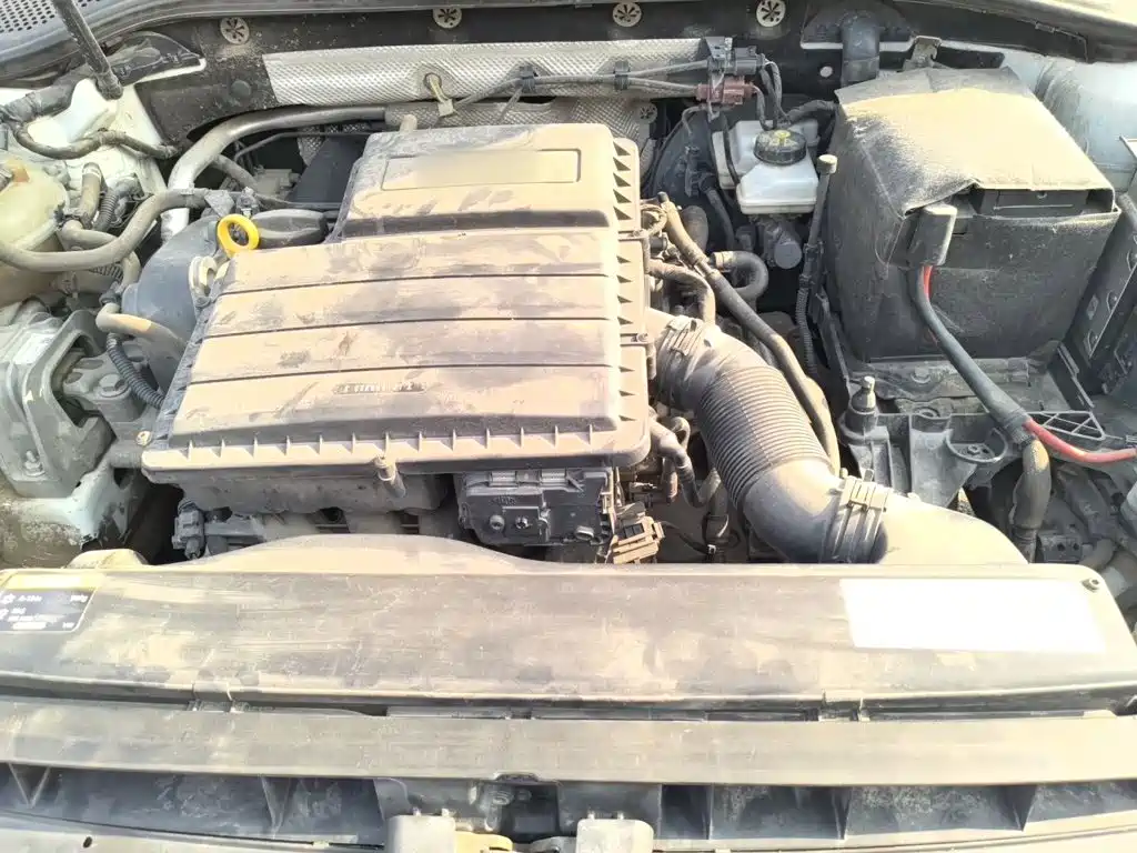 Volkswagen Golf — миниатюра 16