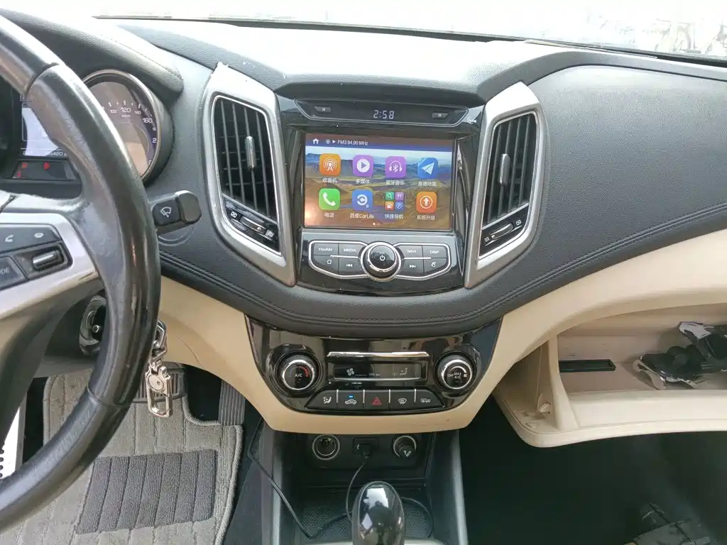 Changan Eado — миниатюра 13