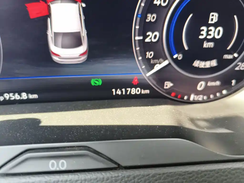 Volkswagen CC — миниатюра 8