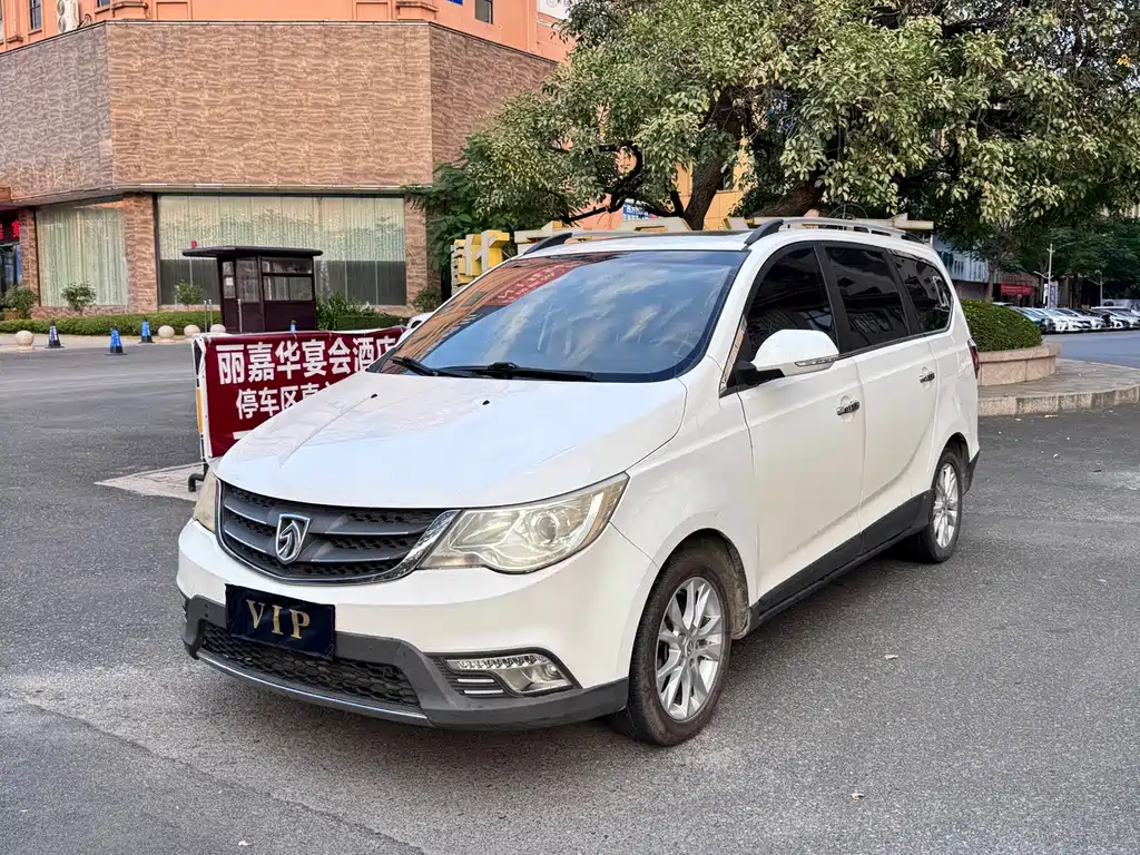 Baojun 730