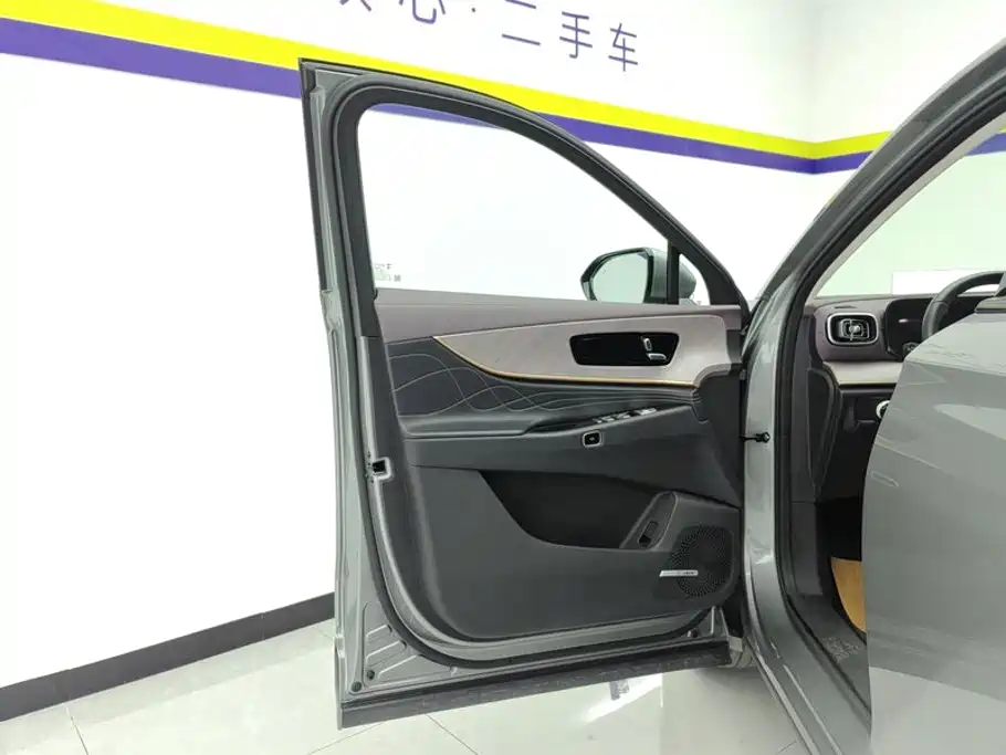 Chery Tiggo 9 C-DM — миниатюра 7