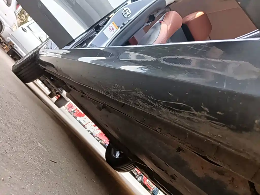 Changan Eado — миниатюра 21