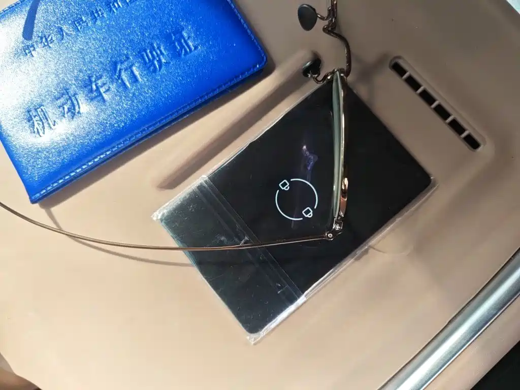 Leapmotor Leapmotor C11 — миниатюра 9
