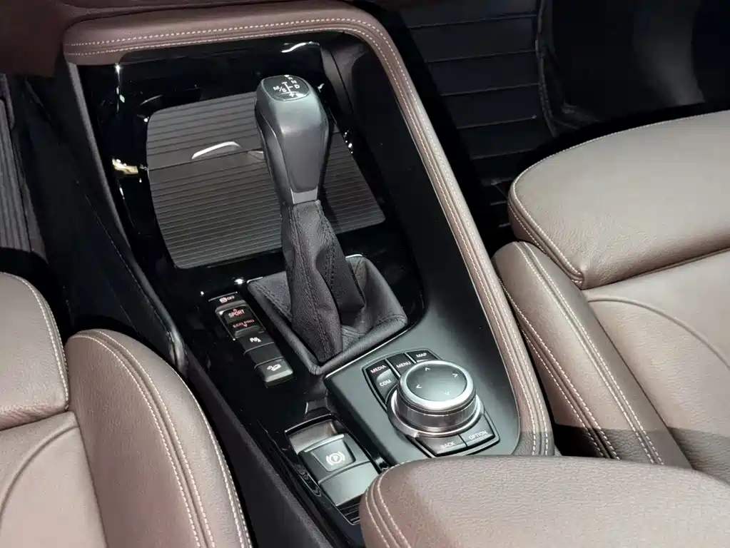 BMW X1 — миниатюра 14